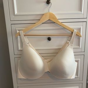 Lane Bryant Cacique Back Smoothing Bras